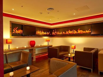 H+ Hotel Bad Soden galeri fotoğrafı
