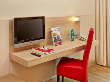 H+ Hotel Bad Soden galeri fotoğrafı