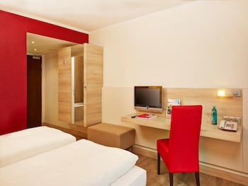 H+ Hotel Bad Soden fotoğrafı