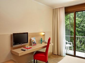 H+ Hotel Bad Soden galeri fotoğrafı