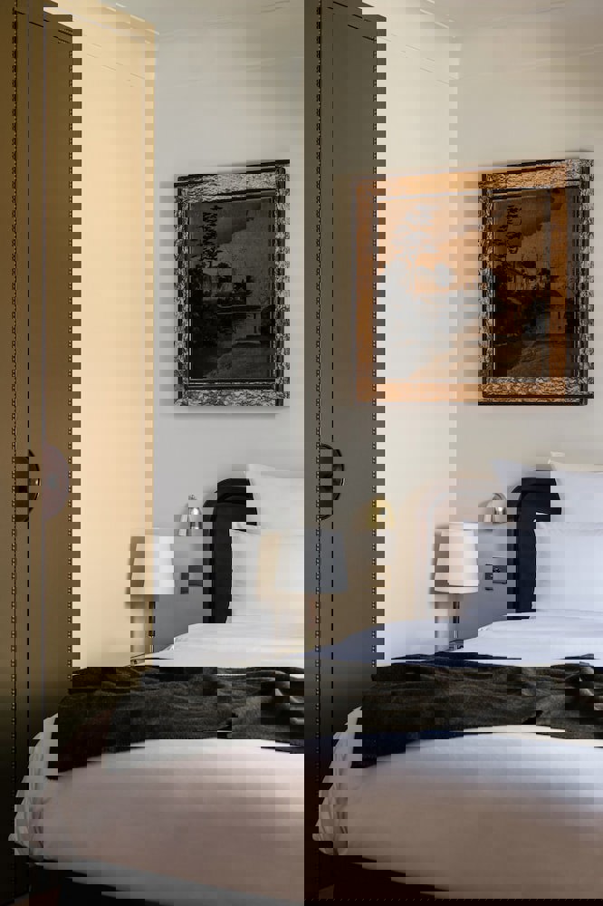 Hotel Rochechouart, a Member of Design Hotels – Orso Hotel