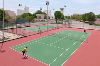 Intercontinental Riyadh, An Ihg Hotel