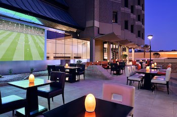 Intercontinental Riyadh, An Ihg Hotel