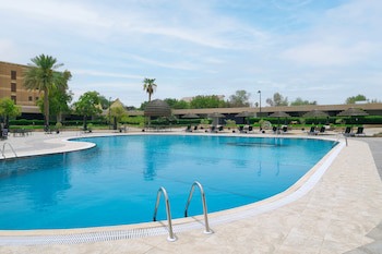 Intercontinental Riyadh, An Ihg Hotel
