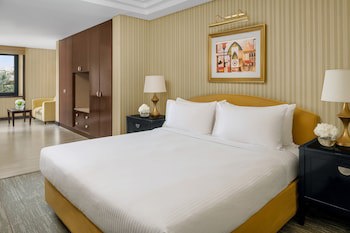 Intercontinental Riyadh, An Ihg Hotel