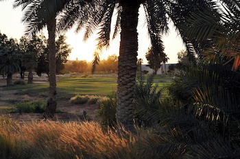 Intercontinental Riyadh, An Ihg Hotel