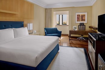 Intercontinental Riyadh, An Ihg Hotel