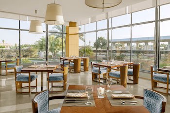 Intercontinental Riyadh, An Ihg Hotel