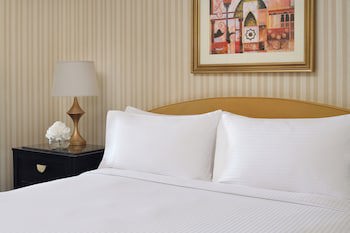 Intercontinental Riyadh, An Ihg Hotel
