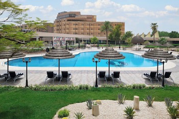 Intercontinental Riyadh, An Ihg Hotel