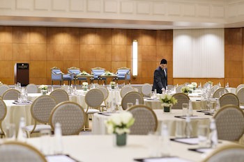 Intercontinental Riyadh, An Ihg Hotel