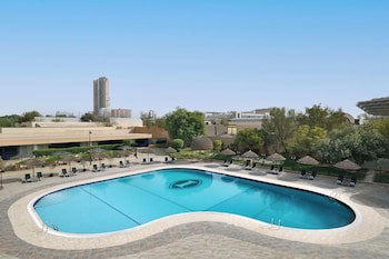 Intercontinental Riyadh, An Ihg Hotel