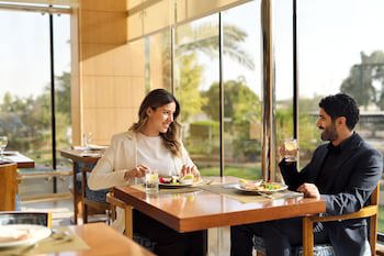 Intercontinental Riyadh, An Ihg Hotel
