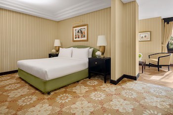 Intercontinental Riyadh, An Ihg Hotel