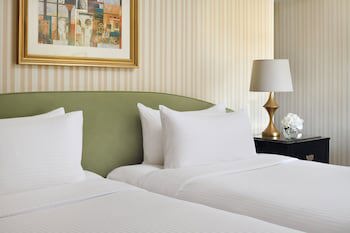 Intercontinental Riyadh, An Ihg Hotel
