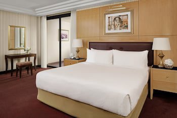 Intercontinental Riyadh, An Ihg Hotel