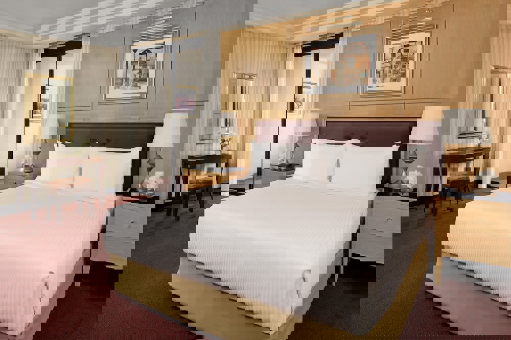 InterContinental Riyadh by IHG