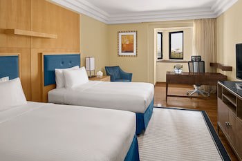 Intercontinental Riyadh, An Ihg Hotel