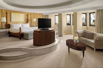 Intercontinental Riyadh, An Ihg Hotel