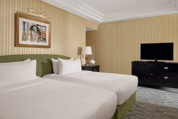 Intercontinental Riyadh, An Ihg Hotel