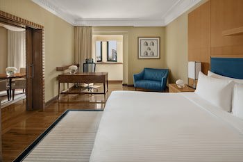 Intercontinental Riyadh, An Ihg Hotel