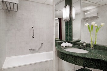 Intercontinental Riyadh, An Ihg Hotel