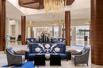 Intercontinental Riyadh, An Ihg Hotel