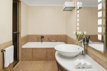 Intercontinental Riyadh, An Ihg Hotel
