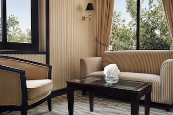 Intercontinental Riyadh, An Ihg Hotel
