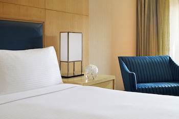 Intercontinental Riyadh, An Ihg Hotel