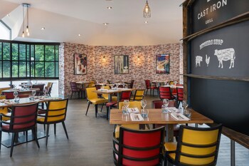 Delta Hotels By Marriott Newcastle Gateshead