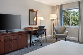 Delta Hotels By Marriott Newcastle Gateshead