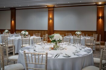Delta Hotels By Marriott Newcastle Gateshead