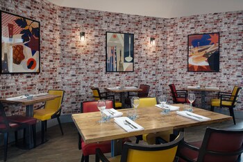 Delta Hotels By Marriott Newcastle Gateshead