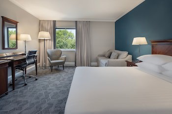 Delta Hotels By Marriott Newcastle Gateshead