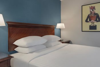 Delta Hotels By Marriott Newcastle Gateshead