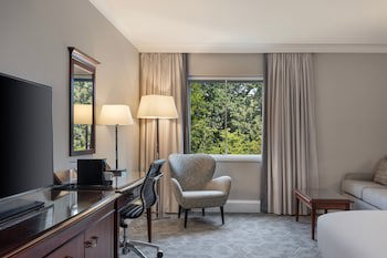 Delta Hotels By Marriott Newcastle Gateshead