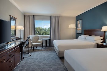 Delta Hotels By Marriott Newcastle Gateshead