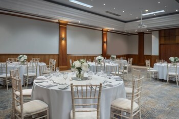 Delta Hotels By Marriott Newcastle Gateshead