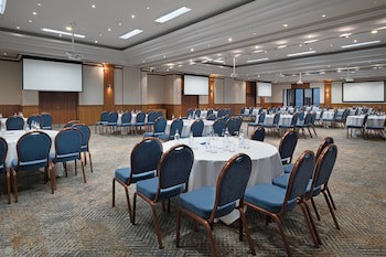 Delta Hotels By Marriott Newcastle Gateshead