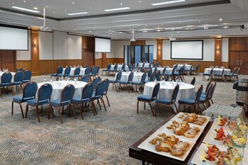 Delta Hotels By Marriott Newcastle Gateshead