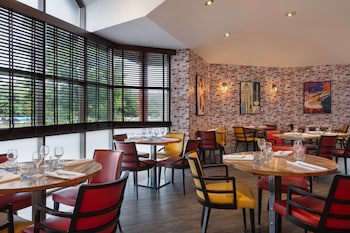 Delta Hotels By Marriott Newcastle Gateshead