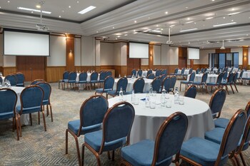 Delta Hotels By Marriott Newcastle Gateshead