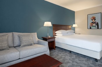 Delta Hotels By Marriott Newcastle Gateshead