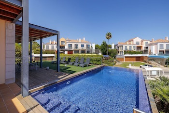 Vale Do Lobo Resort