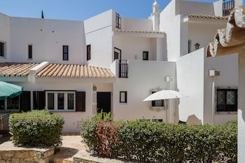 Vale Do Lobo Resort
