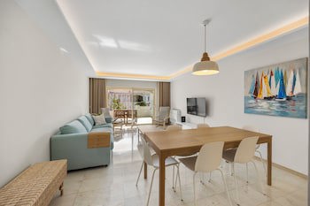 Vale Do Lobo Resort