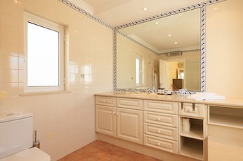 Vale Do Lobo Resort