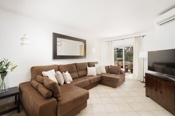 Vale Do Lobo Resort