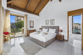 Vale Do Lobo Resort